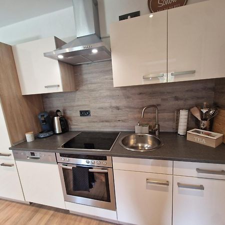 Sarah'S Ferienwohnung Füssen Kültér fotó