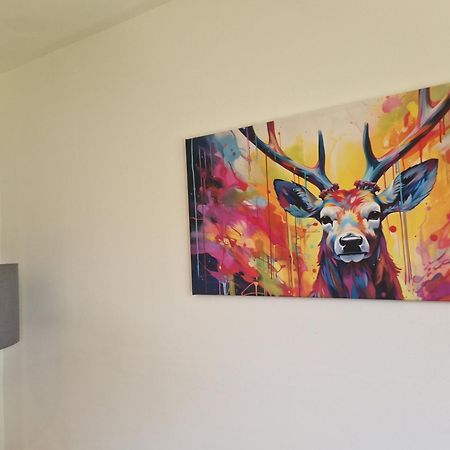 Sarah'S Ferienwohnung Füssen Kültér fotó