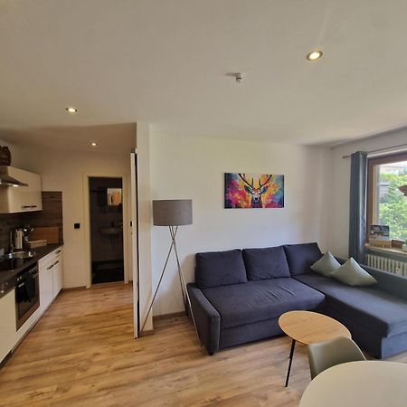 Sarah'S Ferienwohnung Füssen Kültér fotó