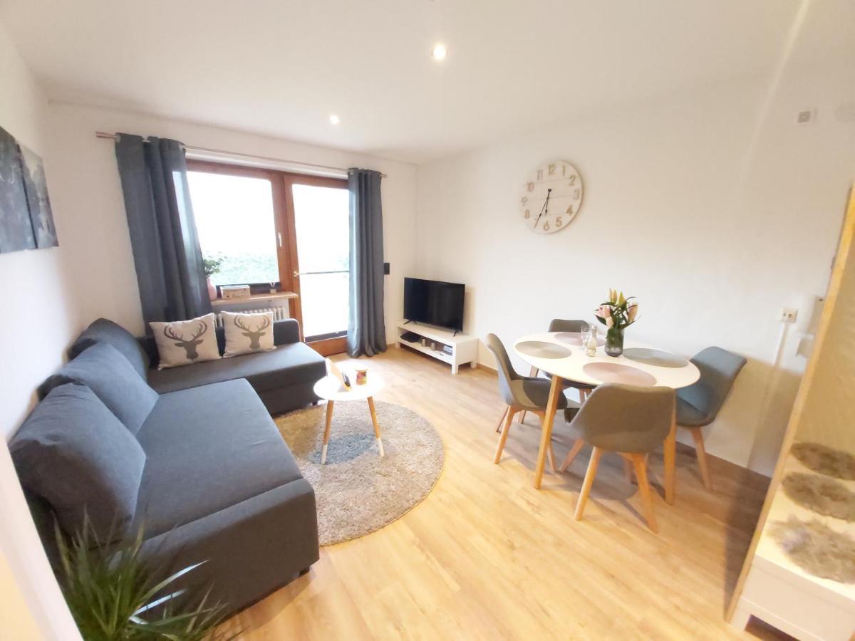 Sarah'S Ferienwohnung Füssen Kültér fotó