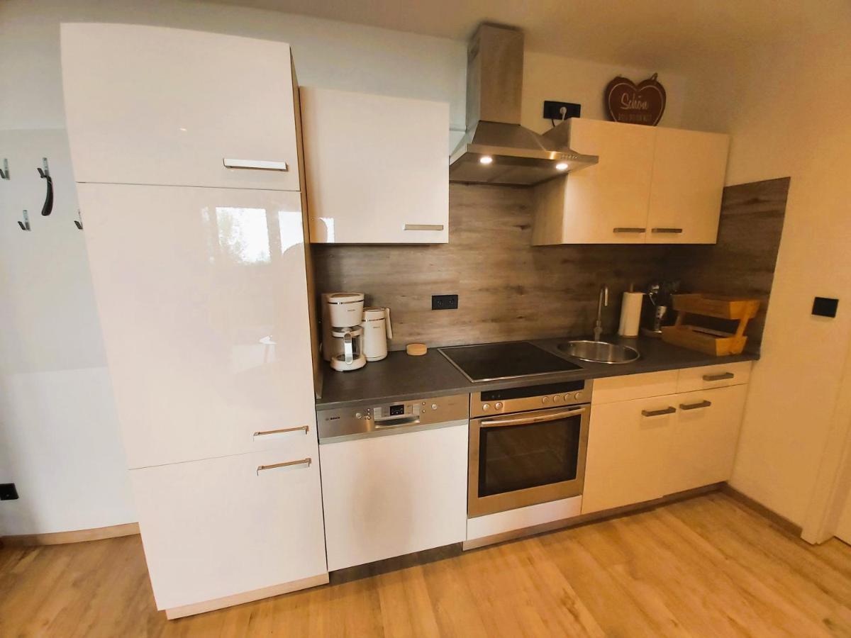 Sarah'S Ferienwohnung Füssen Kültér fotó