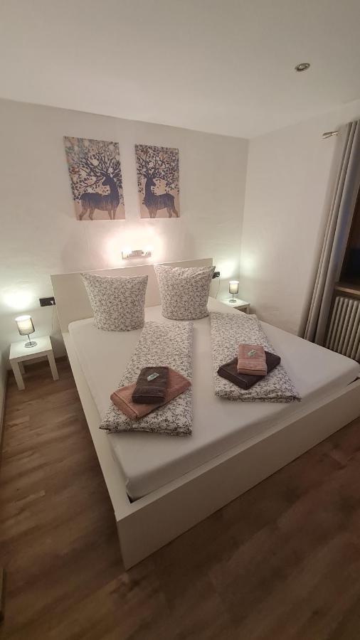 Sarah'S Ferienwohnung Füssen Kültér fotó