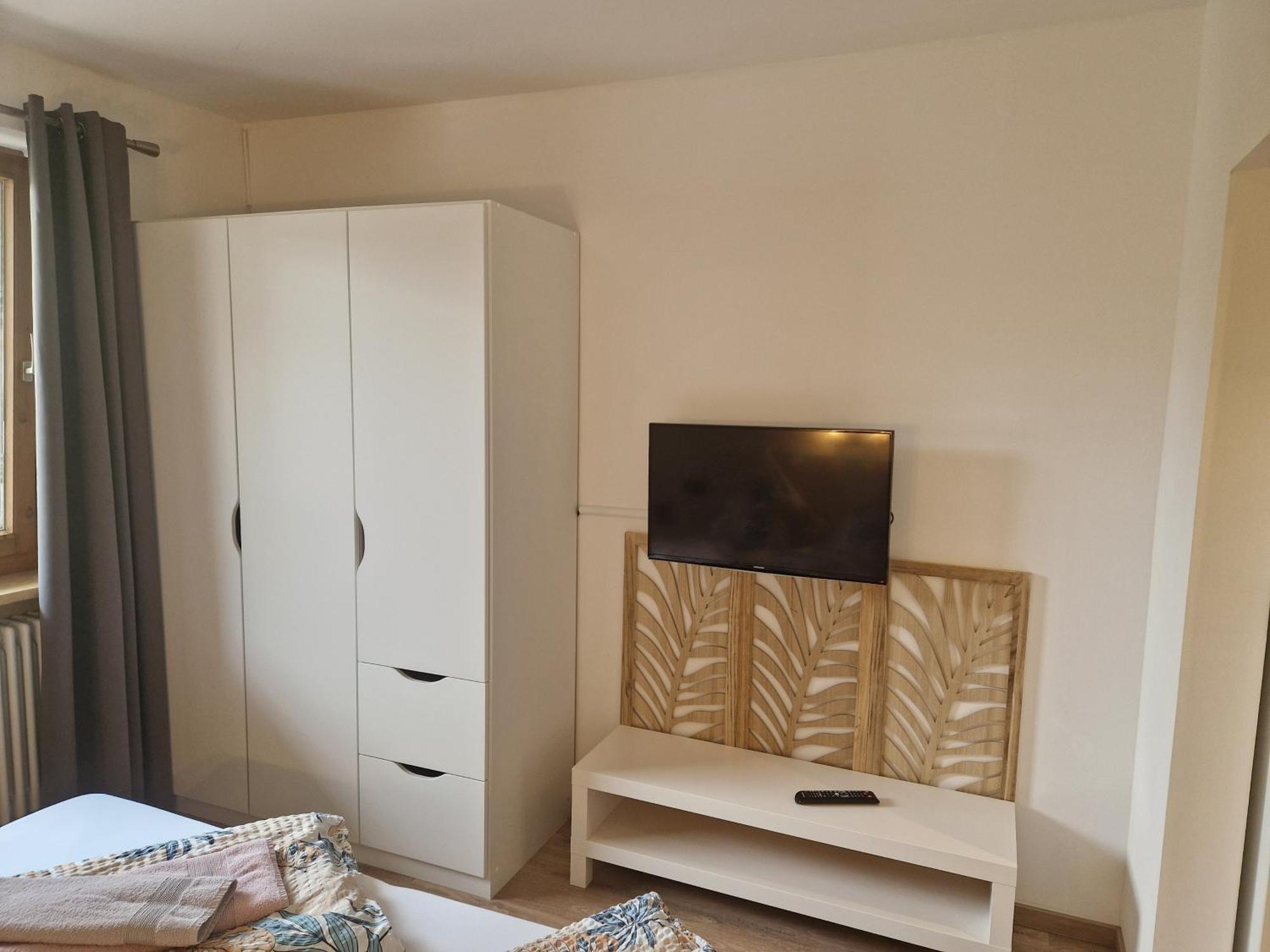 Sarah'S Ferienwohnung Füssen Kültér fotó