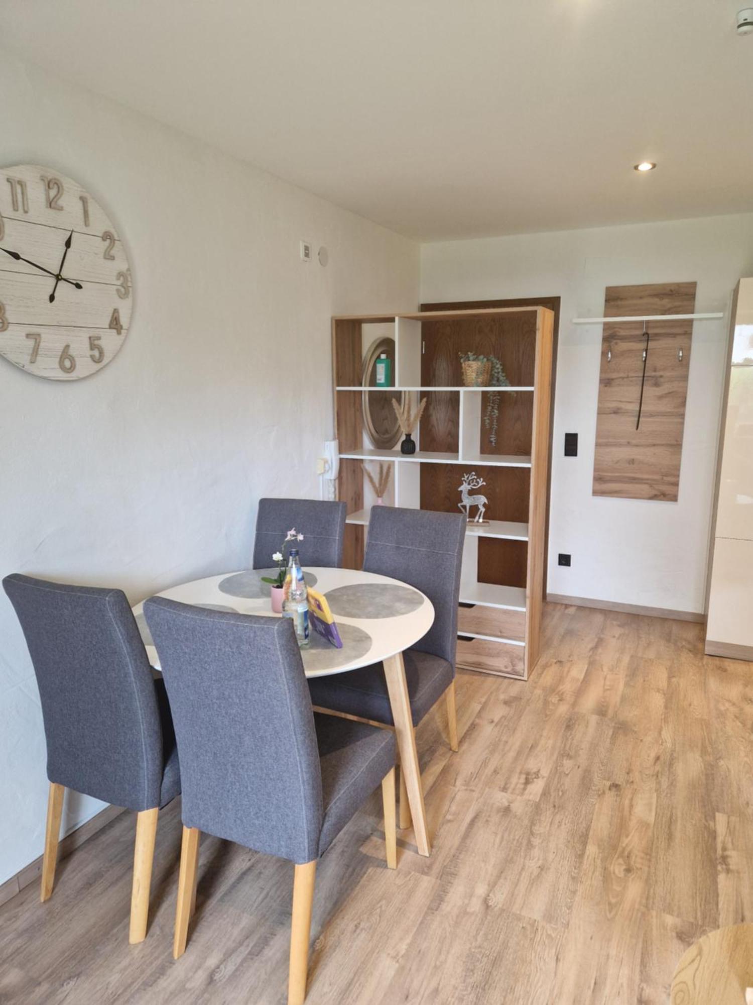 Sarah'S Ferienwohnung Füssen Kültér fotó