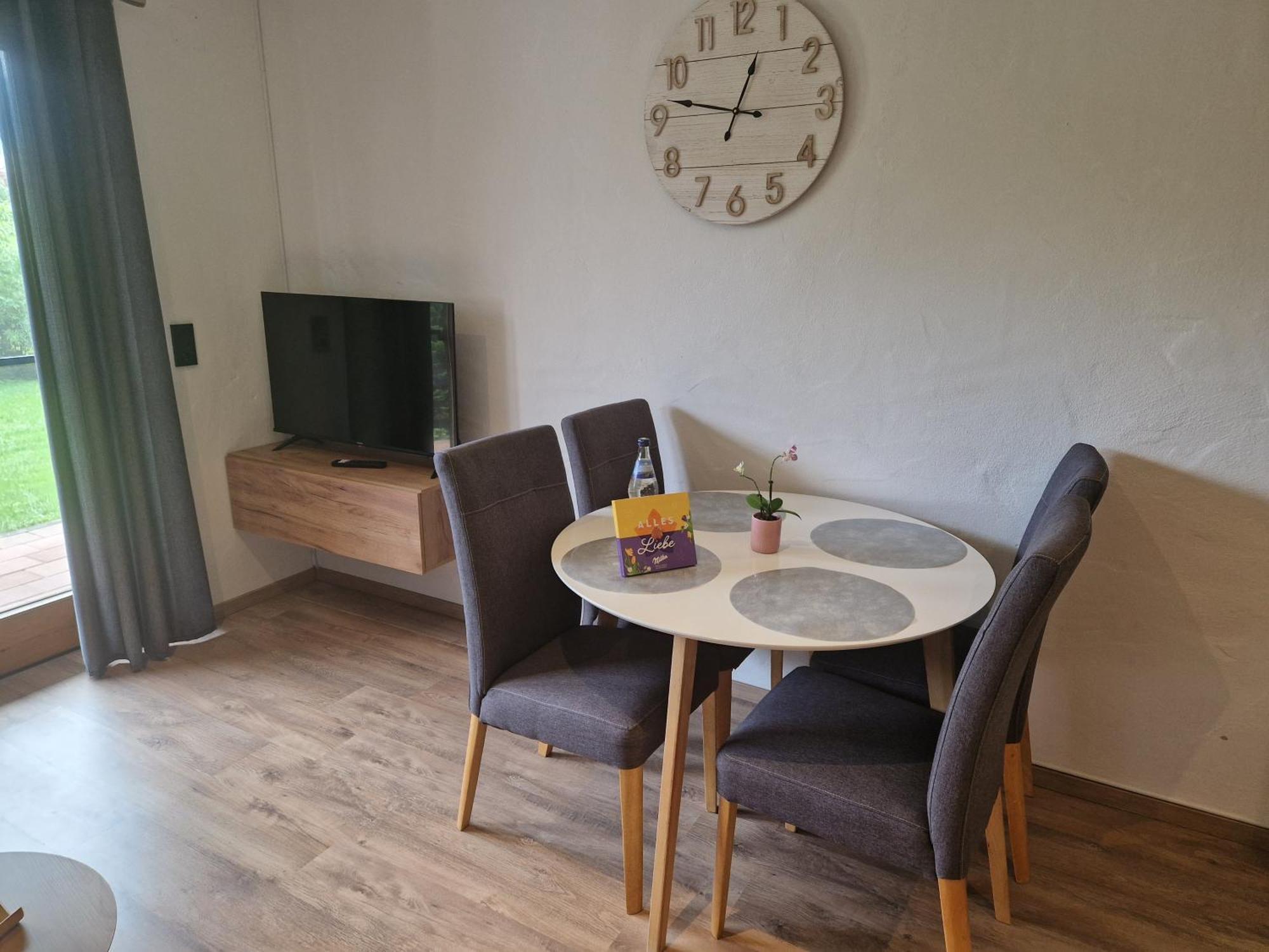 Sarah'S Ferienwohnung Füssen Kültér fotó