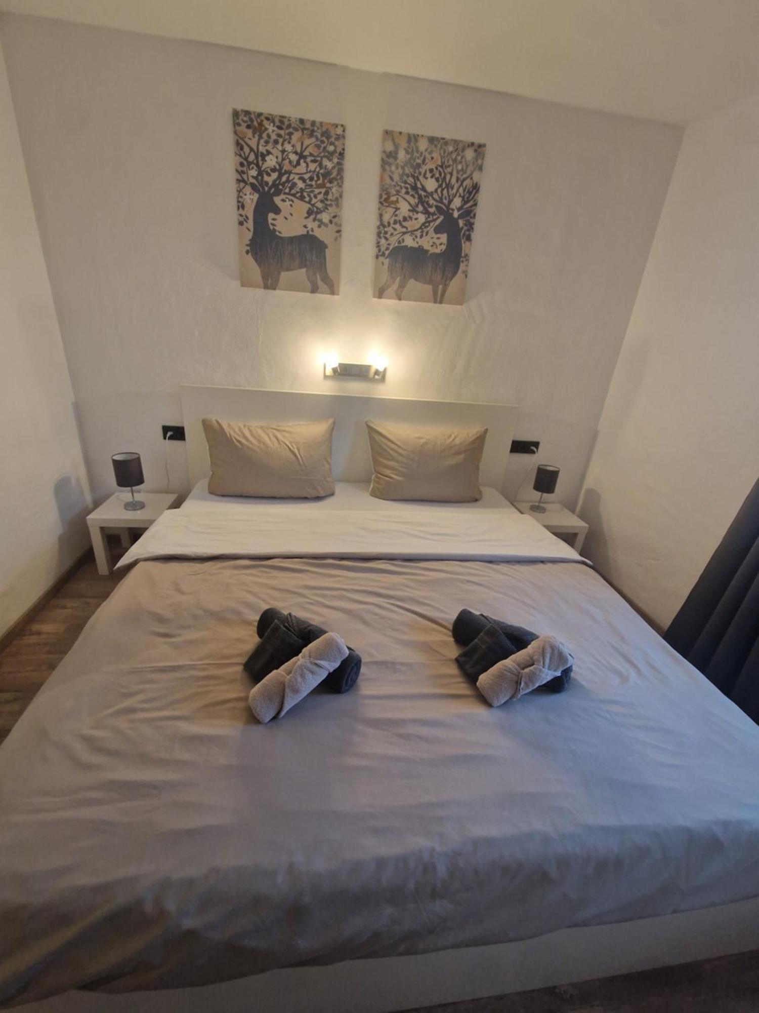 Sarah'S Ferienwohnung Füssen Kültér fotó