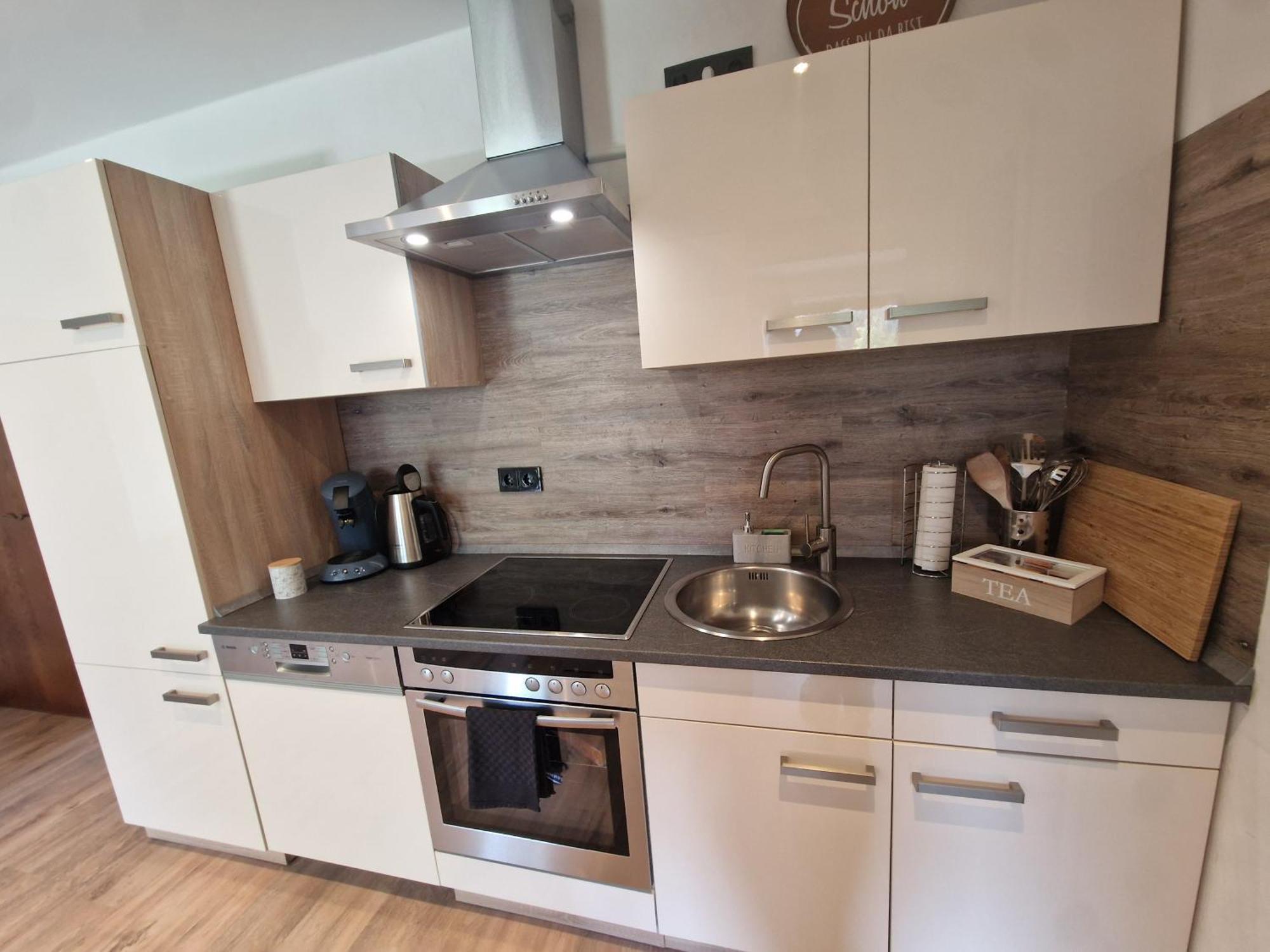 Sarah'S Ferienwohnung Füssen Kültér fotó