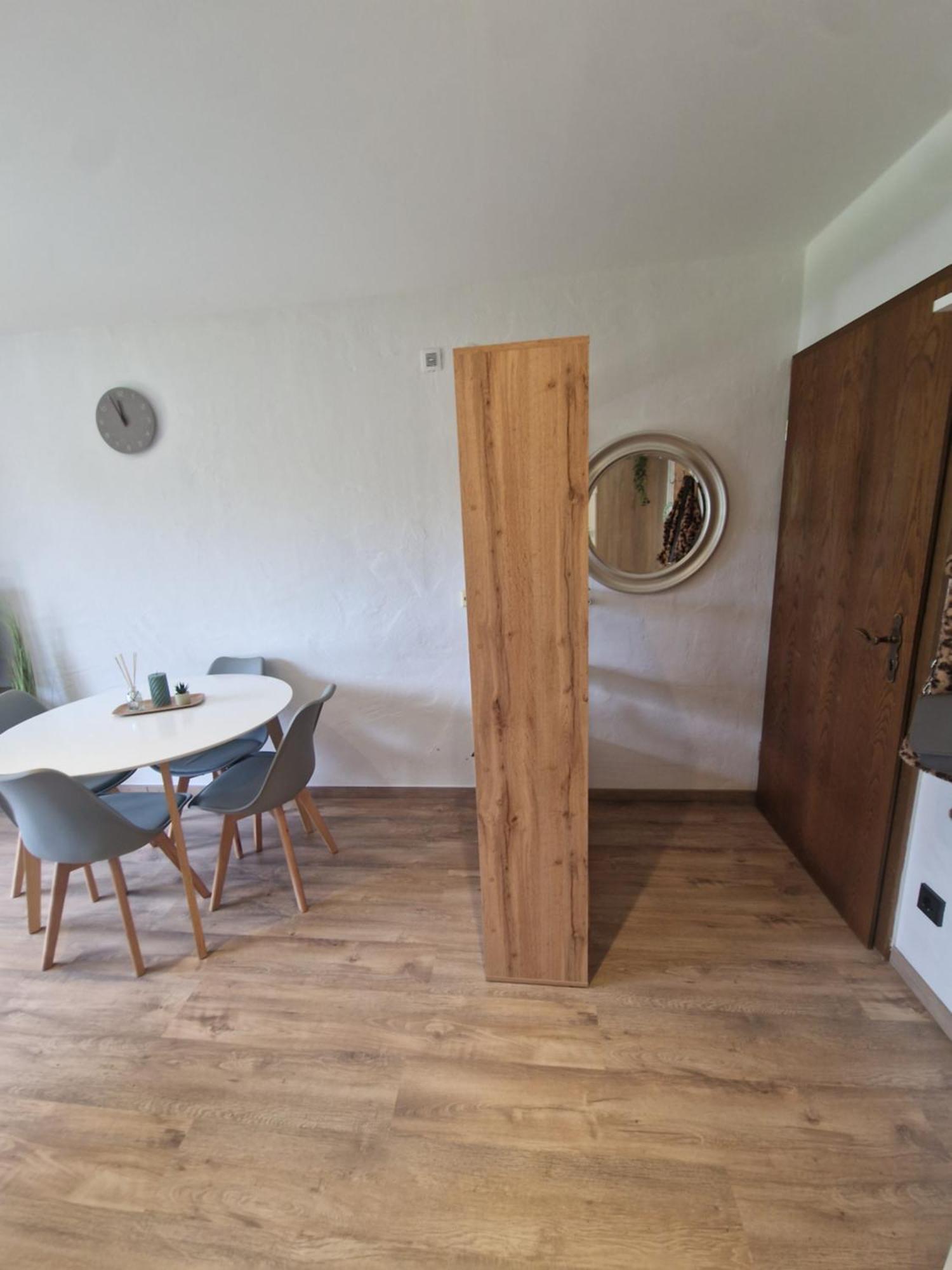 Sarah'S Ferienwohnung Füssen Kültér fotó