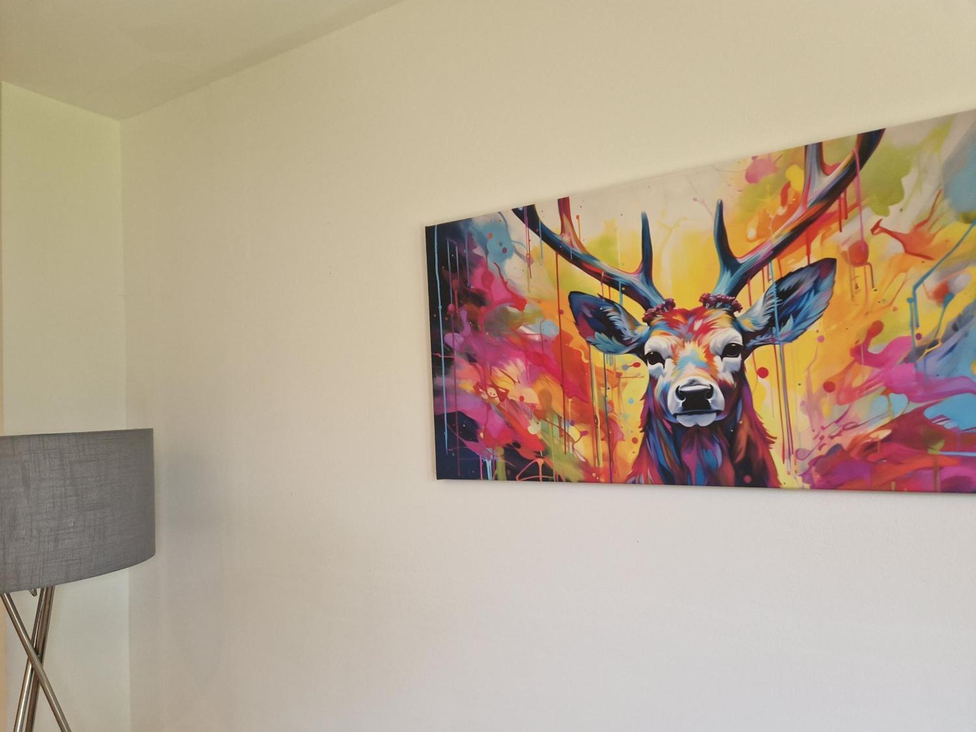 Sarah'S Ferienwohnung Füssen Kültér fotó