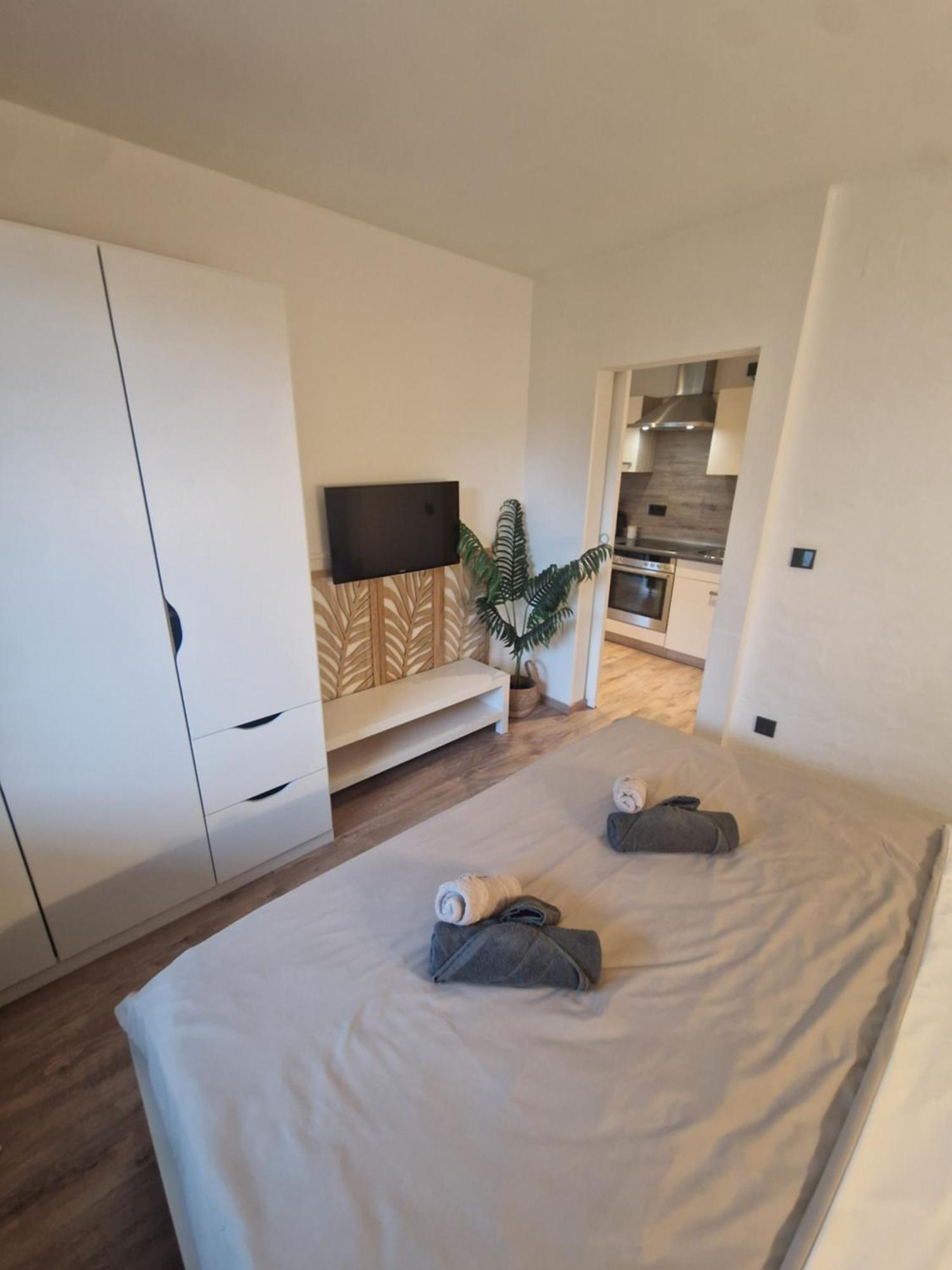 Sarah'S Ferienwohnung Füssen Kültér fotó