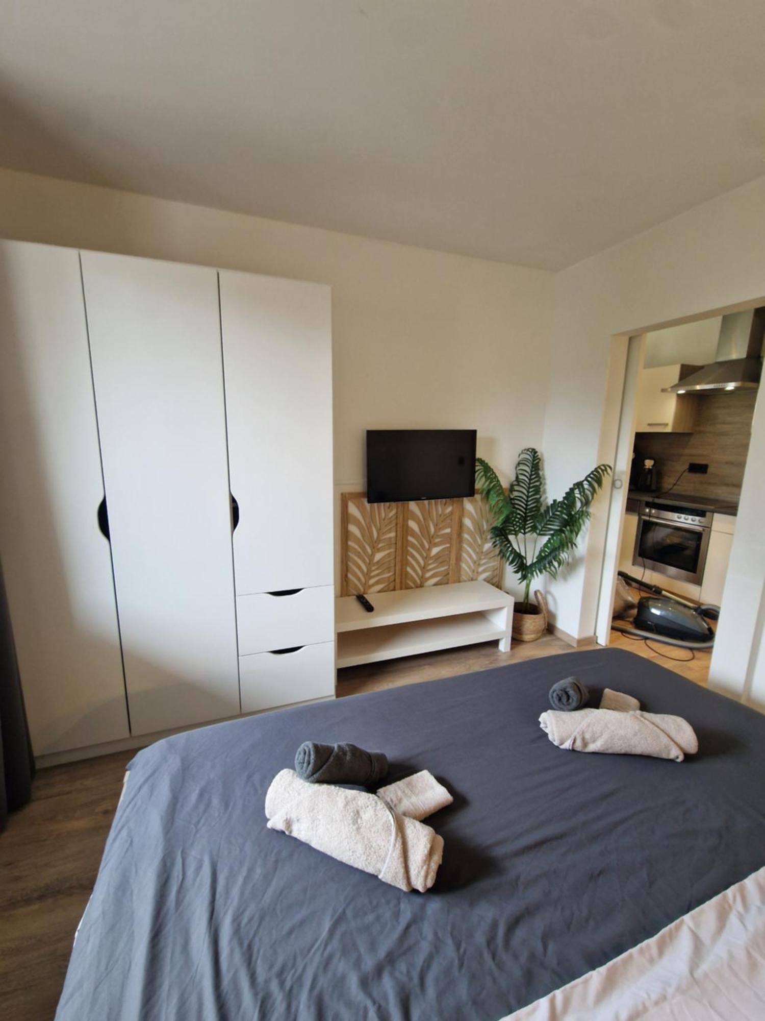Sarah'S Ferienwohnung Füssen Kültér fotó