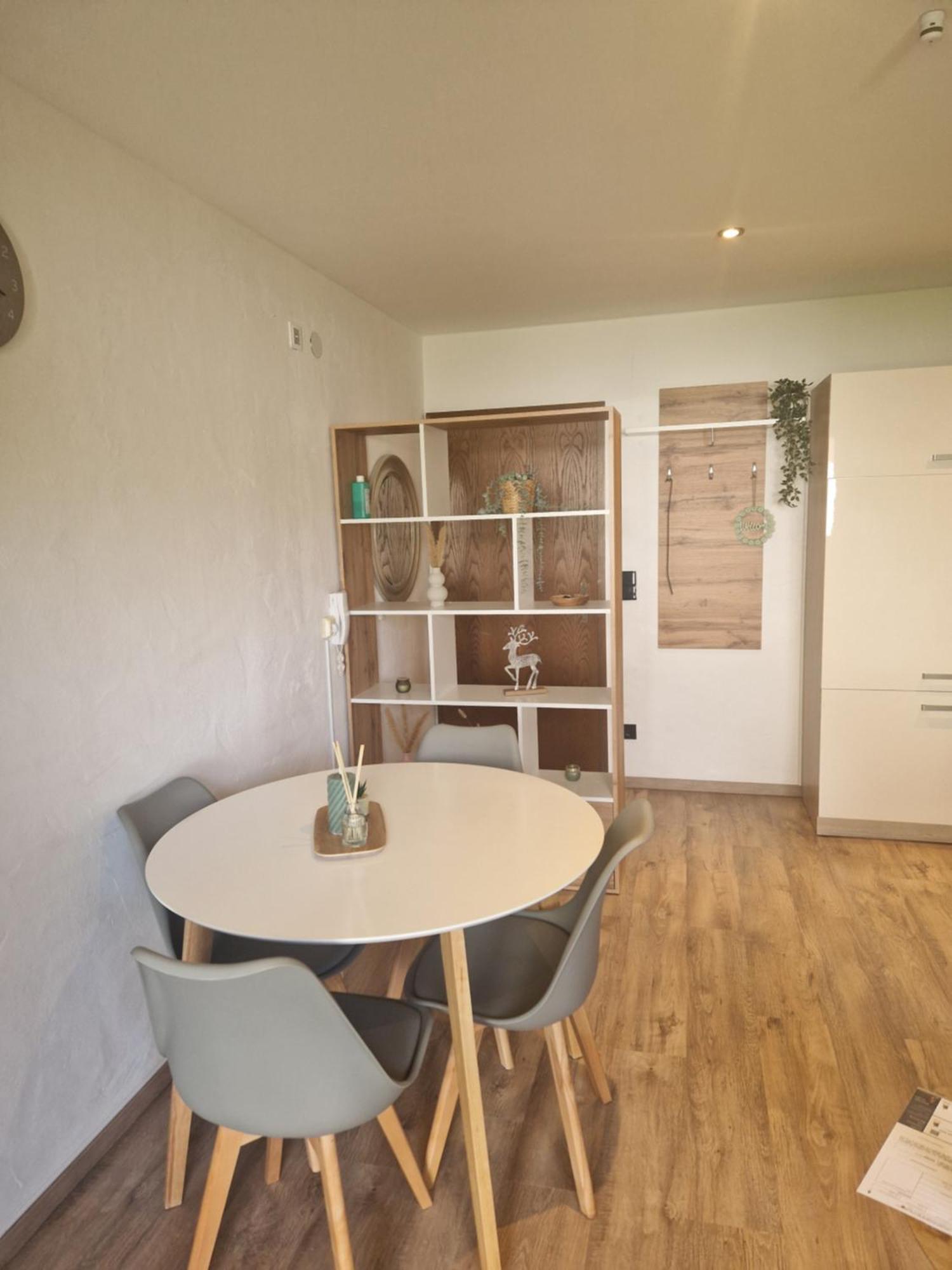 Sarah'S Ferienwohnung Füssen Kültér fotó