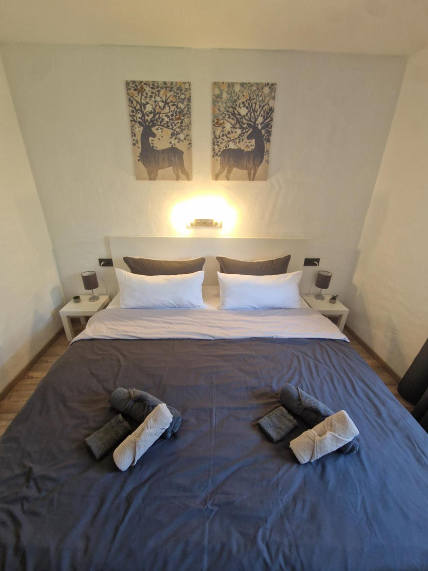 Sarah'S Ferienwohnung Füssen Kültér fotó